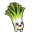 Leek Spirit