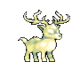 Spirit Reindeer